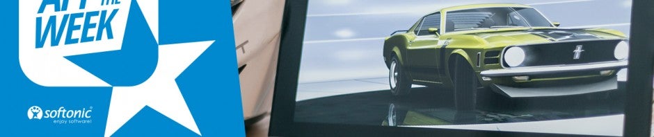 App de la semaine : GT Racing 2 la simulation automobile de référence