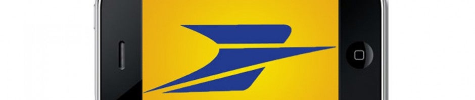 App du jour : simplifiez vos envois de courriers et colis depuis votre mobile avec La Poste [iOS, Android, Windows Phone]