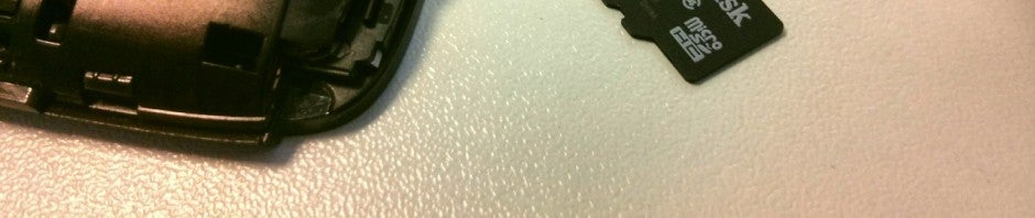 Installer des applications Android sur la carte SD: 5 solutions à des problèmes fréquents