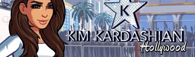 Kim Kardashian Hollywood : 7 astuces pour devenir une célébrité