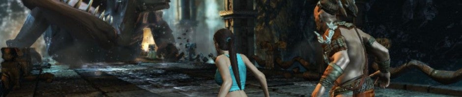 Sorties jeux vidéo de décembre: The Crew et Lara Croft seront là pour Noël!