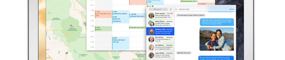 iOS 8.1, Mac OS X Yosemite, Apple Pay: tout ce que vous devez savoir!