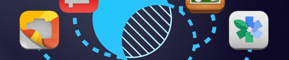 5 alternatives à Photoshop Mix pour retoucher ses photos sur iPhone et iPad