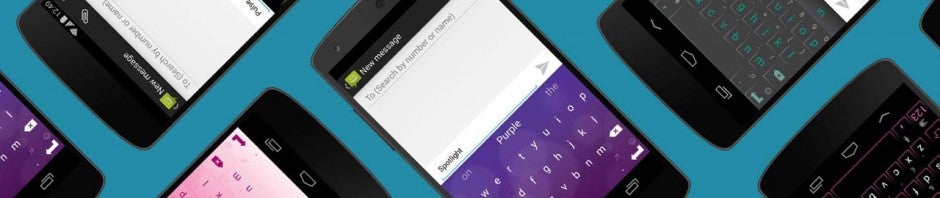Swiftkey améliore son clavier