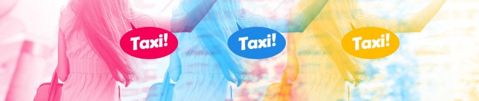 Uber: 5 alternatives légales pour payer son taxi moins cher avec son smartphone