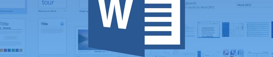 6 options d’édition Word à connaître par cœur pour devenir un pro