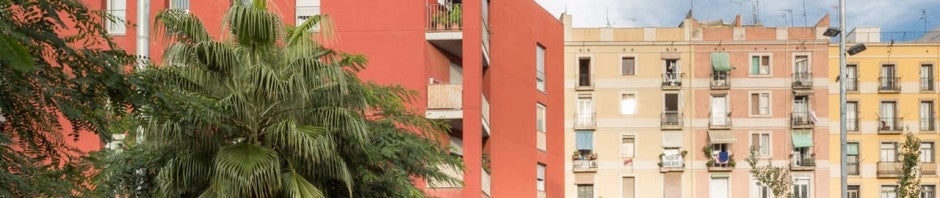 Airbnb sanctionné à Barcelone: le logement P2P en sursis