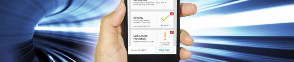 Ne cherchez plus: les meilleurs antivirus pour iPhone et iPad