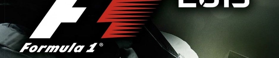 Formule 1: F1 2014 bientôt officialisé