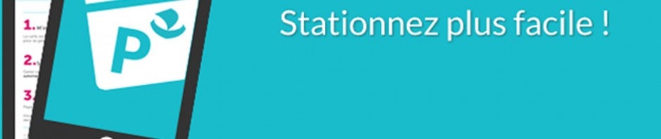 La ville de Paris expérimente le paiement du stationnement par mobile