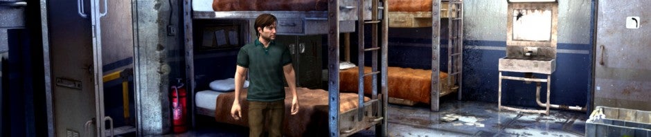 Paul Cuisset: «Grâce à la communauté de backers, nous pouvons amener Sujet 13 au niveau supérieur»