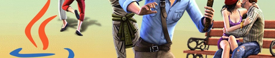 Assassin’s Creed, Need for Speed, les Sims… ils sont également disponibles sur téléphone Java