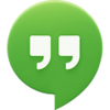 Hangouts