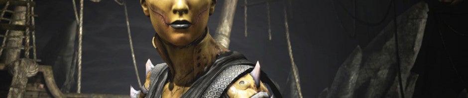 Mortal Kombat 10: de nouveaux personnages en perspective ?