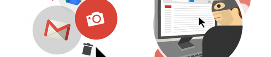 On a piraté mon compte Gmail! Que puis-je faire?