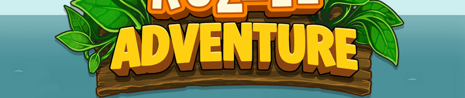 Ruzzle Adventure arrive sur Android