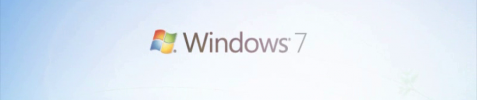 Les PC sous Windows 7 vont disparaître de la vente