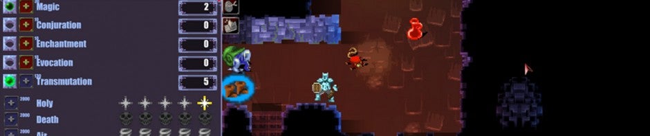 1Quest: un jeu français rétro pour les fans de Diablo