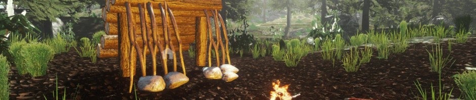 Jeu PC : 30 minutes dans The Forest ou comment survivre dans une atmosphère oppressante