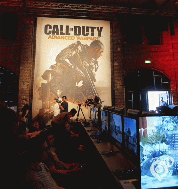 COD-multiplayer