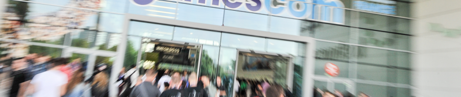 GamesCom Award 2014: les nommés sont…