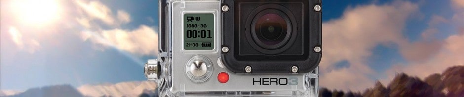 Caméra GoPro Hero: le montage vidéo, c’est facile avec GoPro Studio