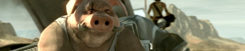 Jeux vidéo français : Beyond Good & Evil 2 confirmé