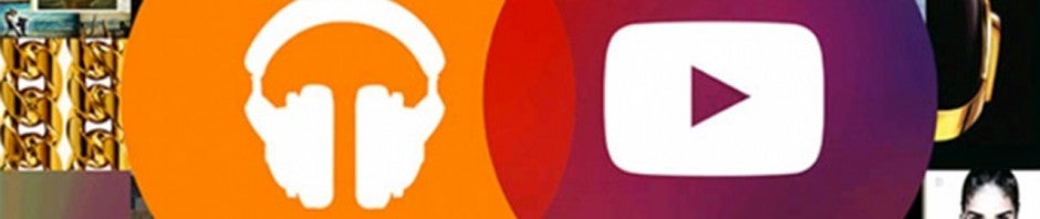 Le service YouTube Music Key se dévoile