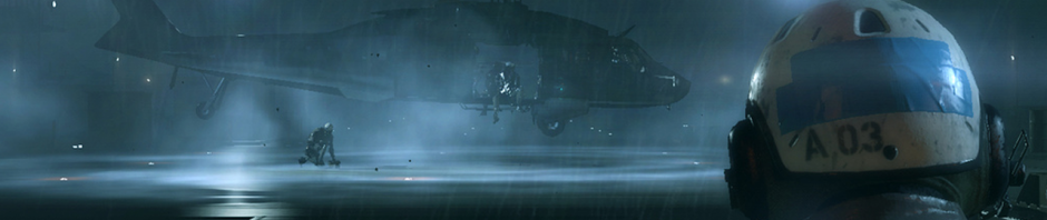 Metal Gear Solid 5 Phantom Pain: 22 minutes de vidéo gameplay