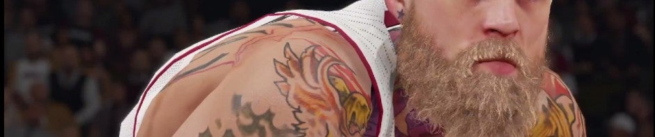 NBA 2K15: les configurations recommandées et requises pour jouer sur PC