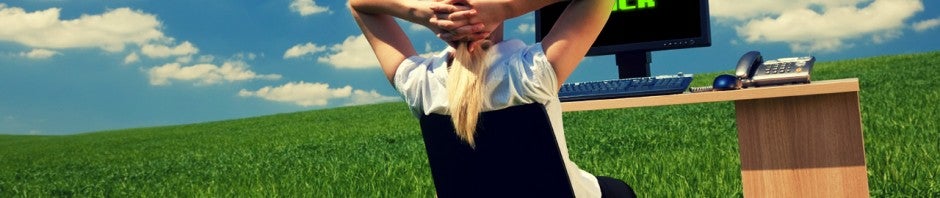 Bonnes résolutions 2015: 10 apps redoutables pour être plus efficace au bureau