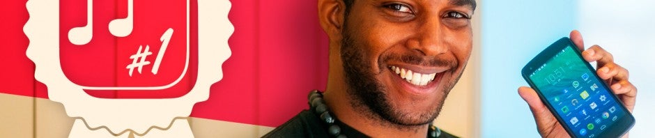 La meilleure application Android pour écouter sa musique [Le choix de Sam]