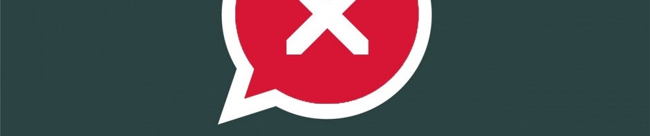 WhatsApp-errors