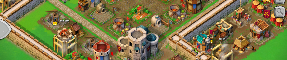 Age of Empires : Castle Siege arrive sur Windows 8 et Windows Phone [Vidéo]