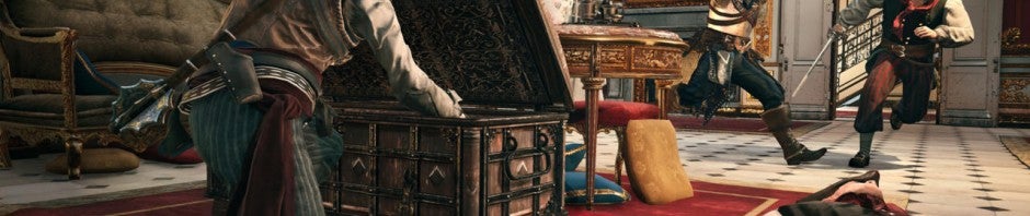 Assassin’s Creed Unity: une sortie retardée au 13 novembre!