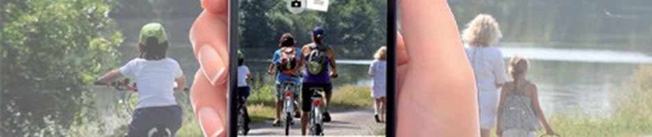 App du jour : la région Mayenne lance son application de découverte [Android, iOS]