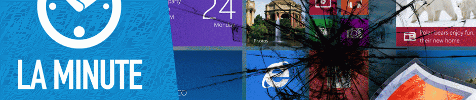 The Witcher 3, Youtube Music Key, Swing Copters et Microsoft dans la Minute Softonic