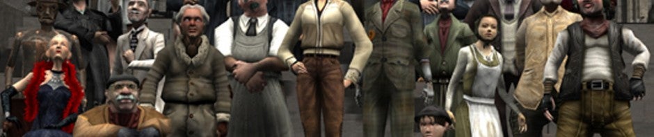 [Gamescom 14] Syberia 3 : la saga de jeu vidéo d’aventure revient