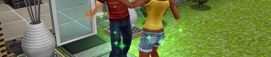 Les Sims se mettent à la cuisine sur iPhone et Android