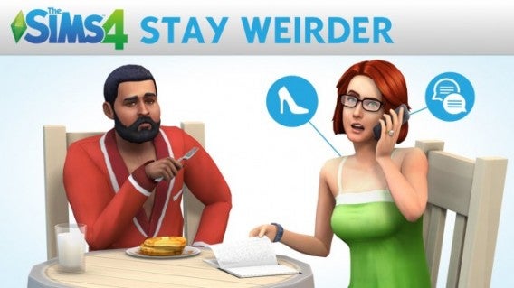 Des sims dépressifs ? Pas encore...