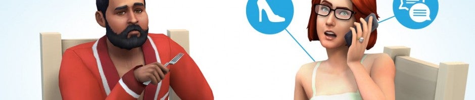 Les Sims 4: voici les Sims les plus ennuyeux [Vidéo]