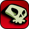 Skulls of the shogun