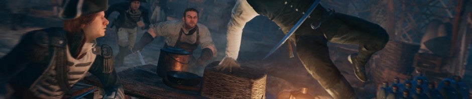 Assassin’s Creed Rogue: une version PC prévue finalement?