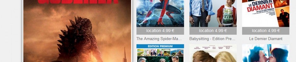 App du jour : MYTF1 VOD, la réponse de TF1 à Netflix