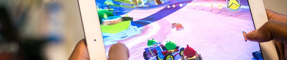 Les 25 meilleurs jeux iPhone et iPad de tous les temps