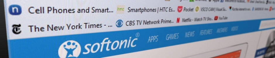 Firefox: ajouter plusieurs barres de favoris à votre navigateur web