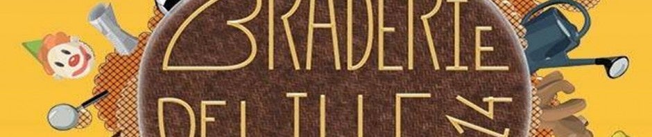 Braderie de Lille 2014 : les 5 applications indispensables pour profiter de l’évènement