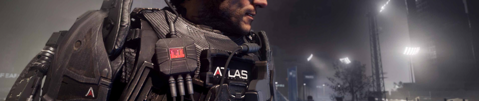 Call of Duty Advanced Warfare: une nouvelle vidéo gameplay