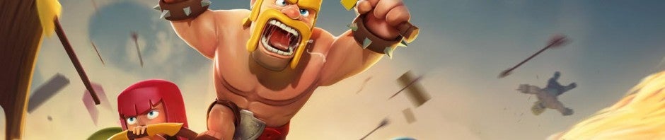 Le nouveau Clash of Clans est enfin arrivé !