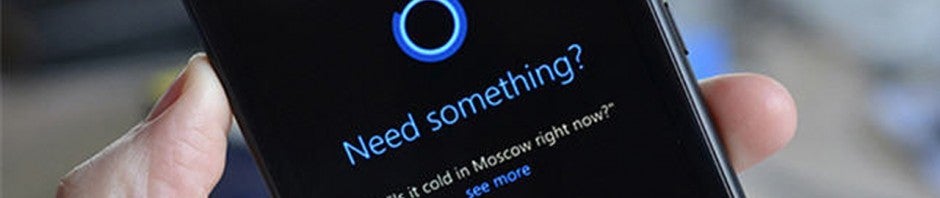 Cortana bientôt disponible en France pour Windows Phone 8.1